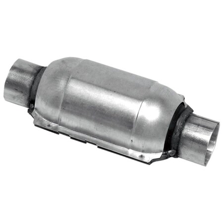 Walker CATALYTIC CONVERTER 15027